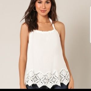 Meet your Posher, Maxine